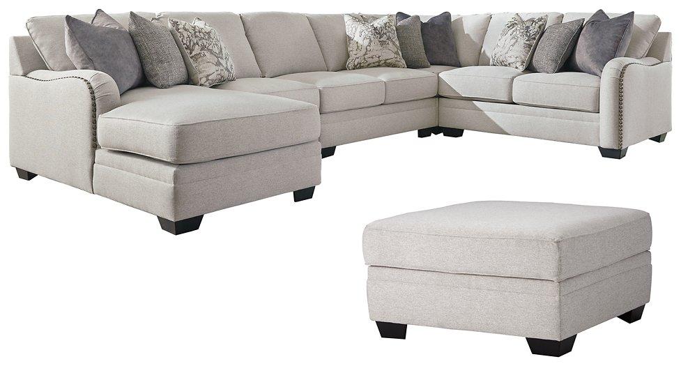 Dellara Living Room Set Living Room Set Ashley Furniture