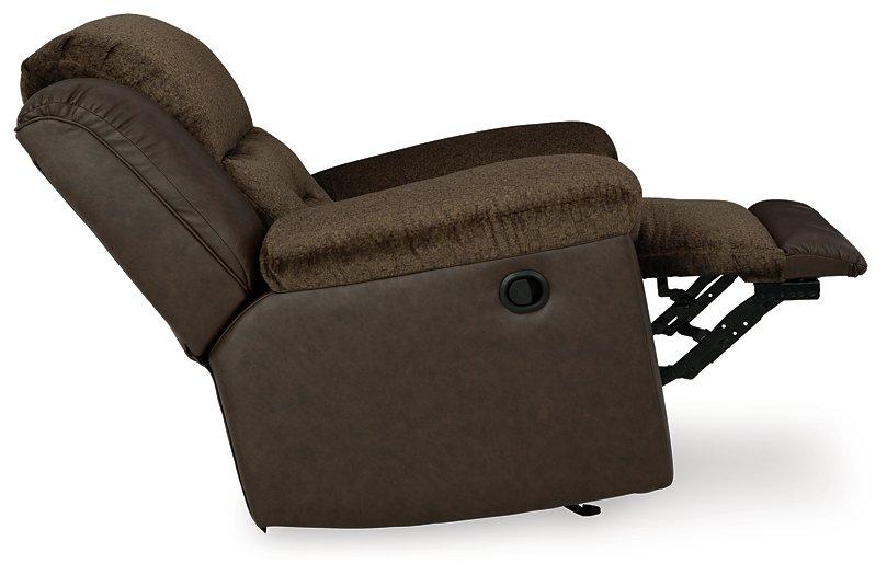 Dorman Recliner Recliner Ashley Furniture