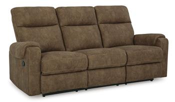 Edenwold Reclining Sofa Sofa Ashley Furniture