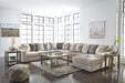 Ardsley Sectional with Chaise Sectional Ashley Furniture