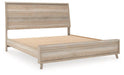 Hasbrick Bed Bed Ashley Furniture