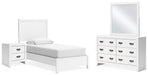 Binterglen Bedroom Package Bedroom Set Ashley Furniture