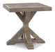 Beachcroft End Table Outdoor End Table Ashley Furniture