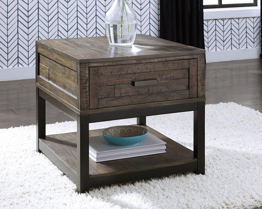 Johurst Table Set - Dayton Discount Furniture