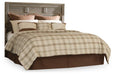 Juararo Bed Bed Ashley Furniture