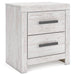 Cayboni Nightstand Nightstand Ashley Furniture