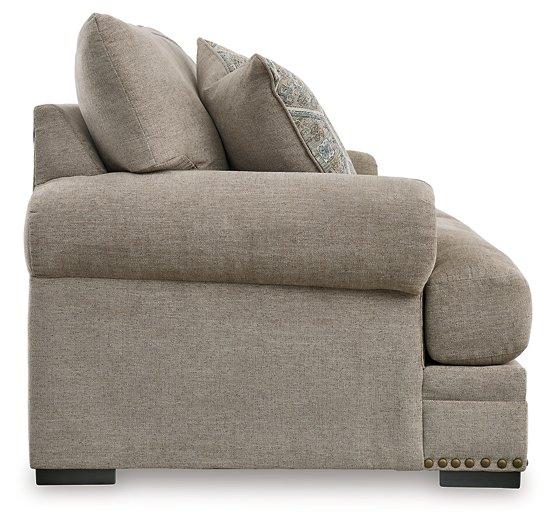 Galemore Loveseat Loveseat Ashley Furniture