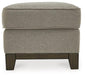 Kaywood Ottoman Ottoman Ashley Furniture