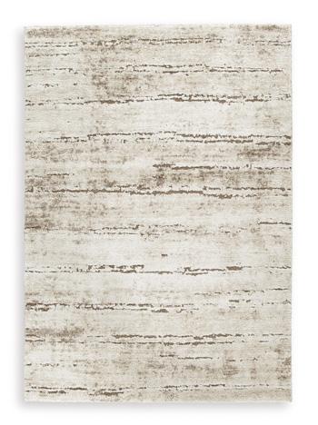 Kasney Medium Rug Rug Medium Ashley Furniture