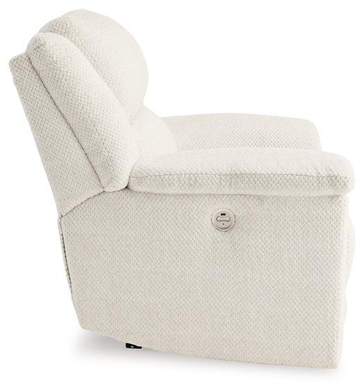 Keensburg Oversized Power Recliner Recliner Ashley Furniture