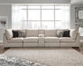 Kellway Sectional Sectional Ashley Furniture