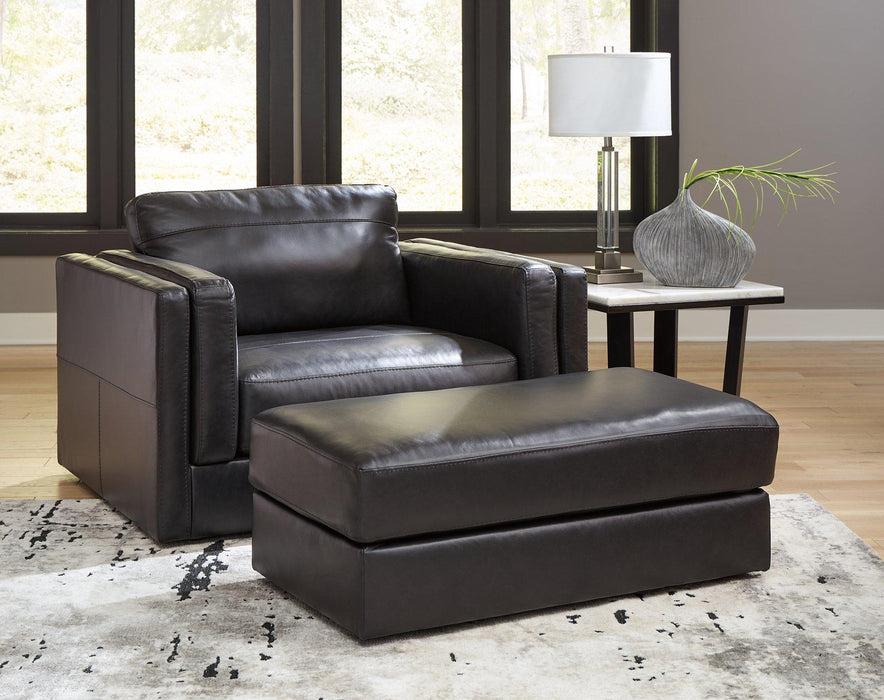 Amiata Upholstery Package Living Room Set Ashley Furniture