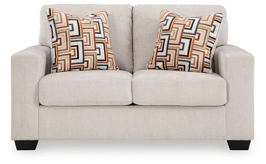 Aviemore Loveseat Loveseat Ashley Furniture