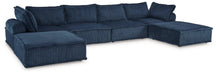 Bales Modular Seating Sectional Ashley Furniture