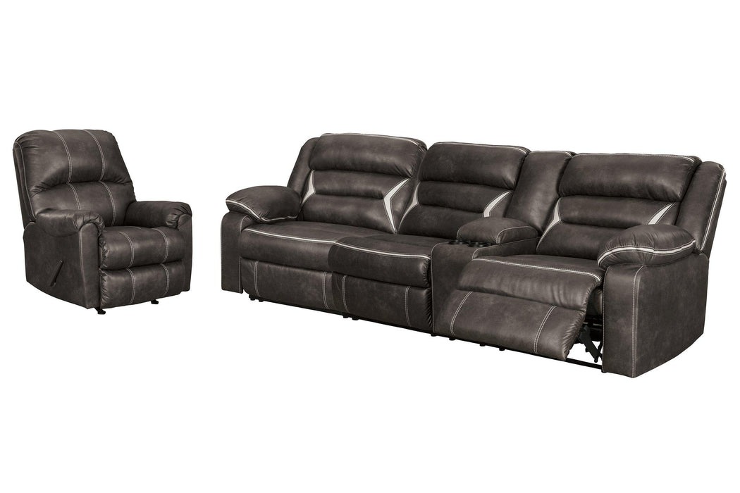 Kincord Living Room Set Living Room Set Ashley Furniture