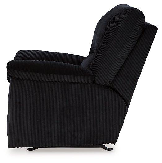 SimpleJoy Recliner Recliner Ashley Furniture