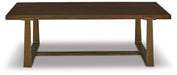 Balintmore Coffee Table Cocktail Table Ashley Furniture