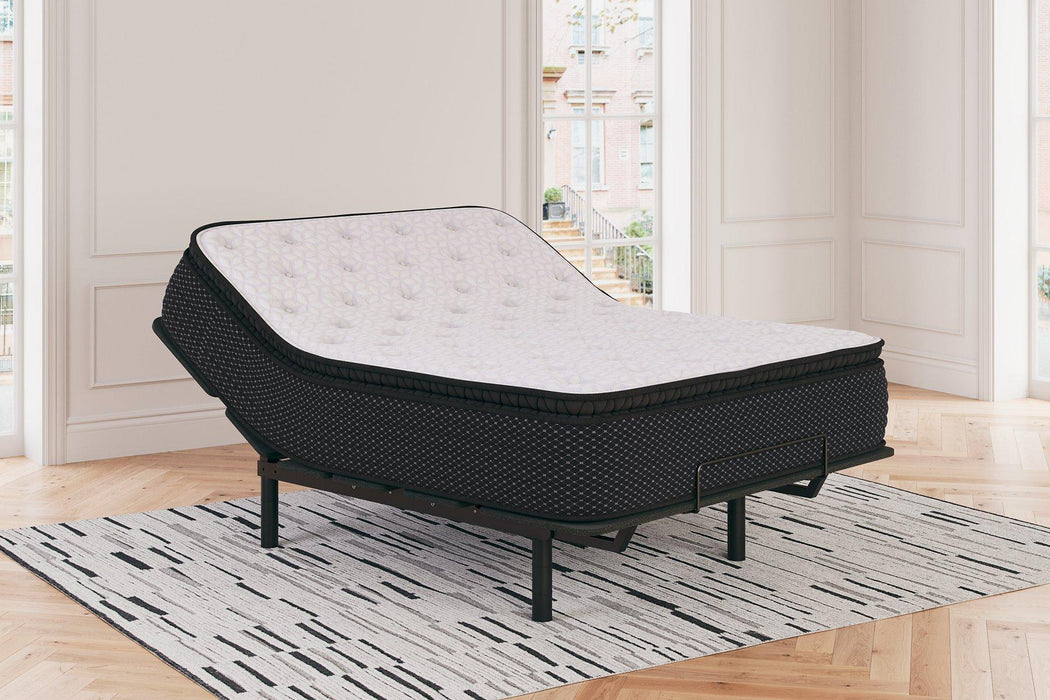 Limited Edition PT Mattress Mattress Ashley Furniture