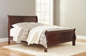 Alisdair Bed Bed Ashley Furniture