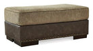 Alesbury Ottoman Ottoman Ashley Furniture