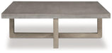 Lockthorne Coffee Table Cocktail Table Ashley Furniture