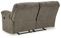 Alphons Reclining Loveseat Loveseat Ashley Furniture