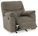 Alphons Recliner Recliner Ashley Furniture