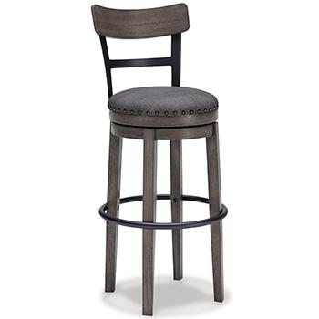 Caitbrook Bar Height Bar Stool Barstool Ashley Furniture