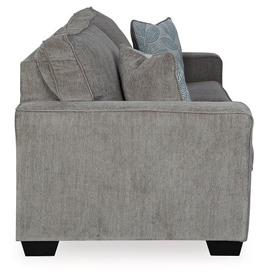 Altari Sofa Sleeper Sleeper Ashley Furniture