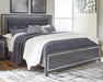 Lodanna Bed Bed Ashley Furniture