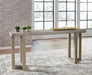 Lockthorne Sofa/Console Table Sofa Table Ashley Furniture