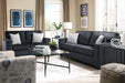 Altari Loveseat Loveseat Ashley Furniture