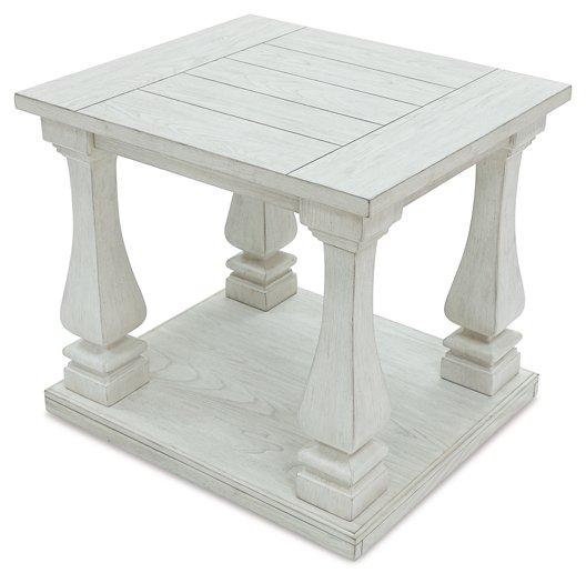 Arlendyne Occasional Table Set Table Set Ashley Furniture