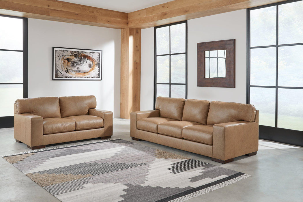 Lombardia Living Room Set Living Room Set Ashley Furniture