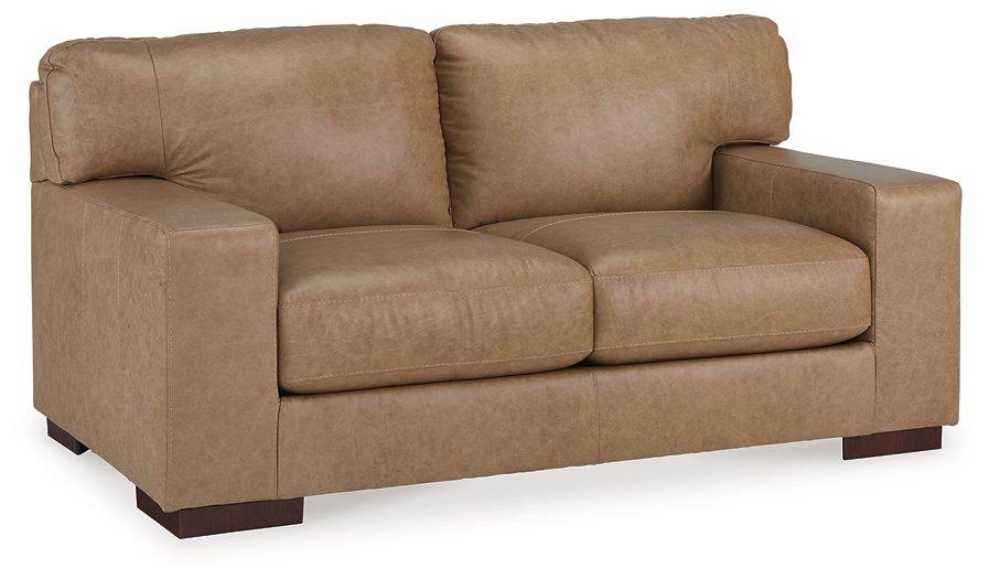 Lombardia Loveseat Loveseat Ashley Furniture