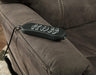 Ballister Power Lift Chair Recliner Ashley Furniture