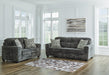 Lonoke Living Room Set Living Room Set Ashley Furniture