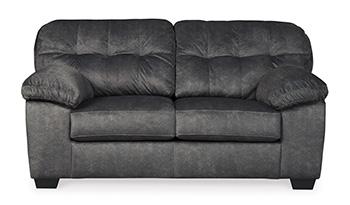 Accrington Loveseat Loveseat Ashley Furniture