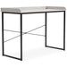 Bayflynn 43" Home Office Desk Desk Ashley Furniture