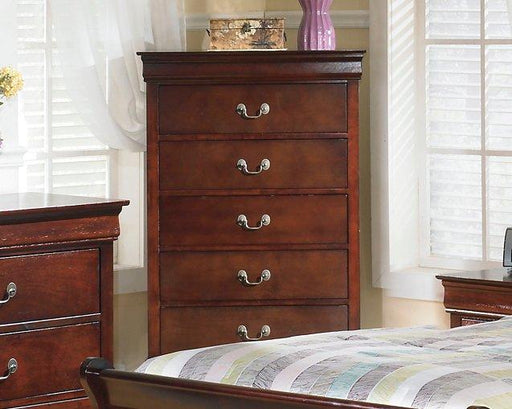 Alisdair Chest of Drawers - Dayton Discount Furniture