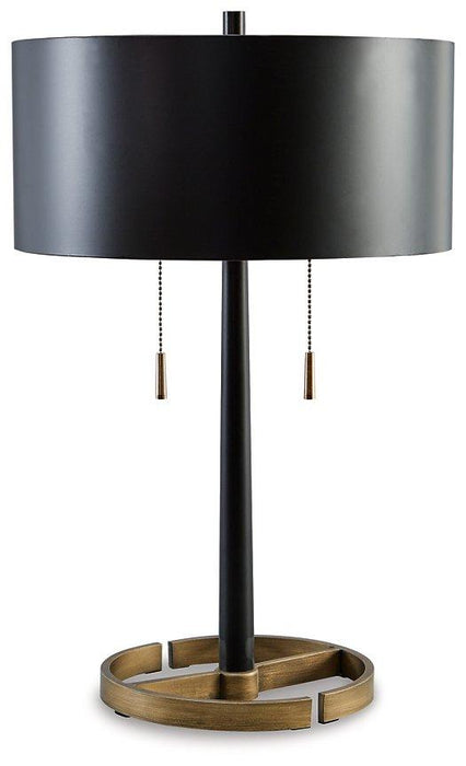 Amadell Table Lamp Table Lamp Ashley Furniture