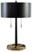 Amadell Table Lamp Table Lamp Ashley Furniture