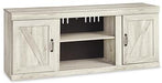 Bellaby 60" TV Stand TV Stand Ashley Furniture