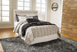 Bellaby Bed Bed Ashley Furniture