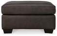 Belziani Ottoman Ottoman Ashley Furniture