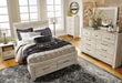 Bellaby Bed Bed Ashley Furniture