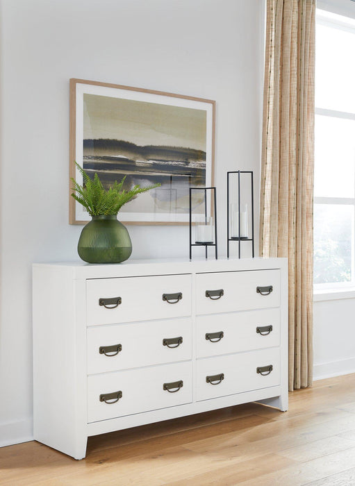 Binterglen Dresser Dresser Ashley Furniture