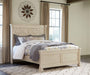 Bolanburg Bed Bed Ashley Furniture