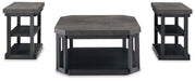 Bonilane Table (Set of 3) Table Set Ashley Furniture