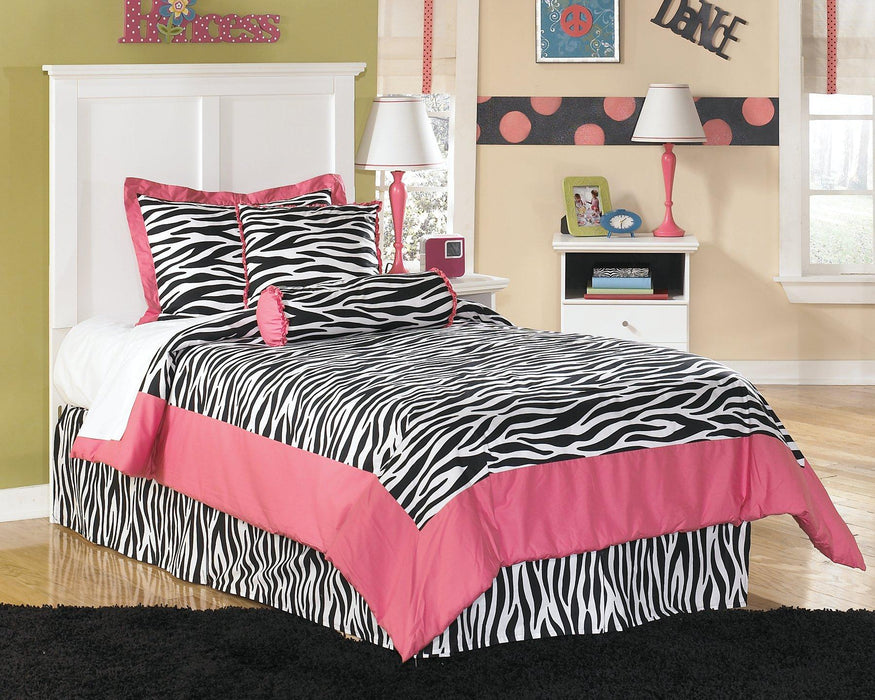 Bostwick Shoals Youth Bed Youth Bed Ashley Furniture